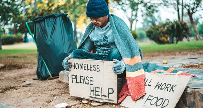 Needs For Change The World.