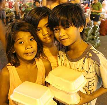 Children Education Needs For Well The World.