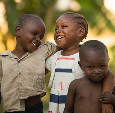 Save Children Life For Future.